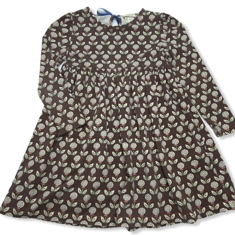 Matilda Jane Longsleeved Dress